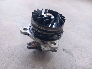 bontott RENAULT MASTER Vízpumpa