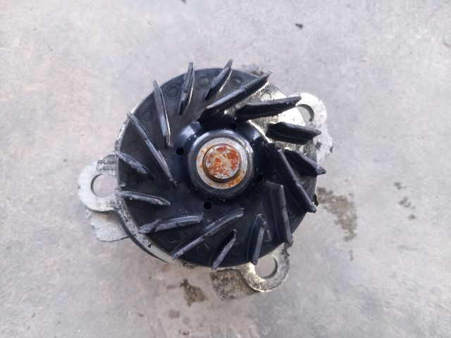 bontott RENAULT MASTER Vízpumpa