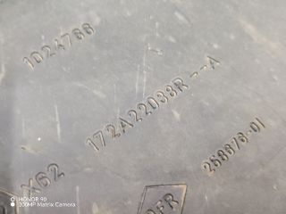 bontott RENAULT MASTER AdBlue Tartály