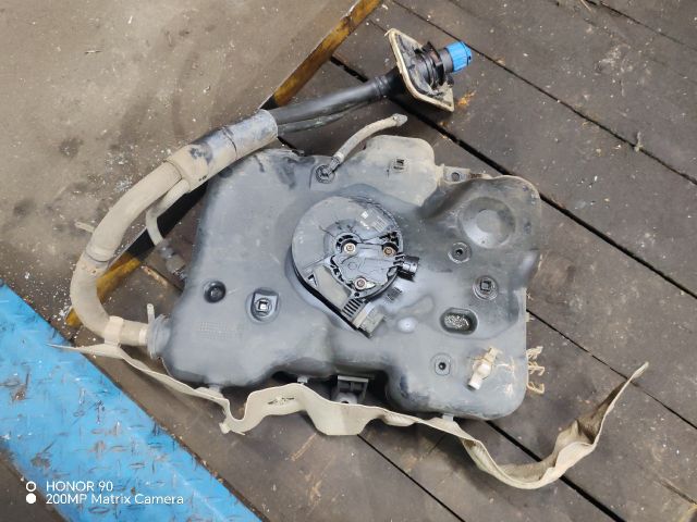 bontott RENAULT MASTER AdBlue Tartály