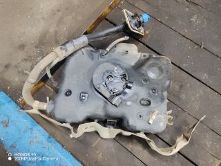 bontott RENAULT MASTER AdBlue Tartály