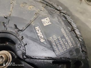 bontott RENAULT MASTER AdBlue Tartály