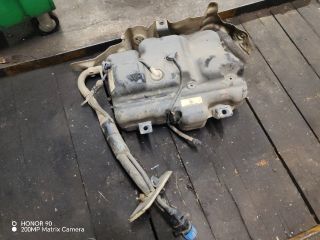 bontott RENAULT MASTER AdBlue Tartály