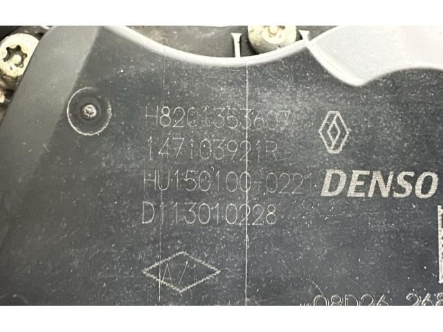 bontott RENAULT MASTER EGR / AGR Szelep