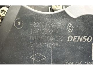 bontott RENAULT MASTER EGR / AGR Szelep