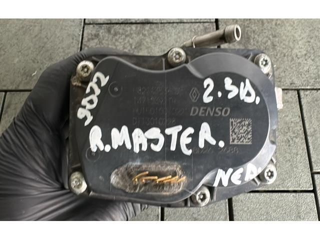 bontott RENAULT MASTER EGR / AGR Szelep