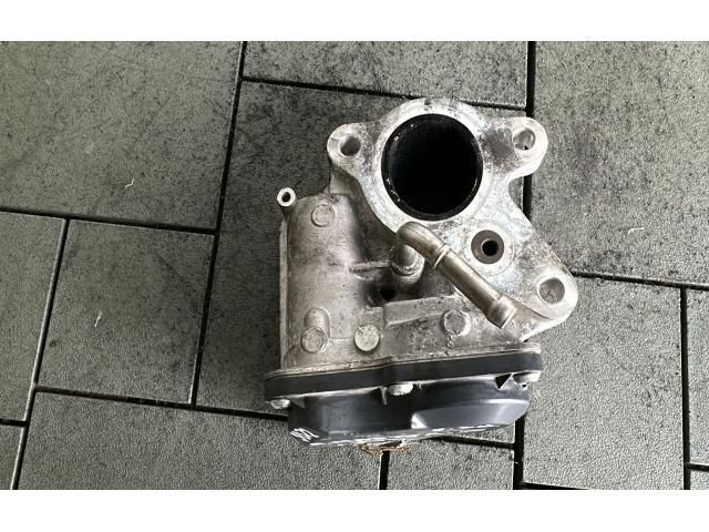 bontott RENAULT MASTER EGR / AGR Szelep