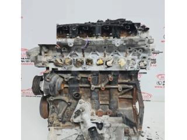 bontott RENAULT MASTER Motor (Fűzött blokk hengerfejjel)