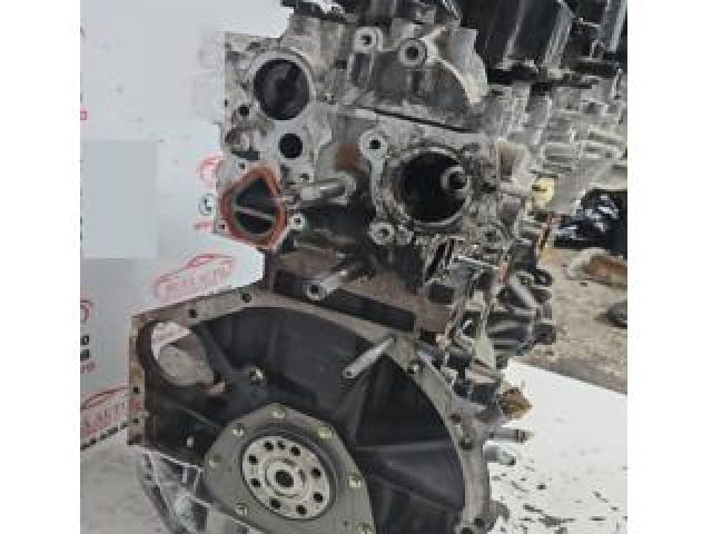 bontott RENAULT MASTER Motor (Fűzött blokk hengerfejjel)