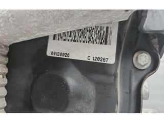 bontott RENAULT MASTER Motor (Fűzött blokk hengerfejjel)