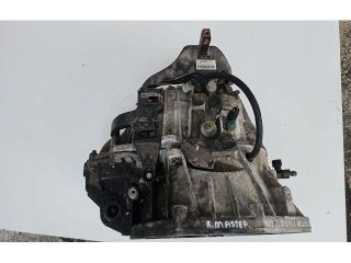 bontott RENAULT MASTER Váltó (Mechanikus)