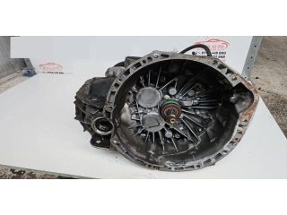 bontott RENAULT MASTER Váltó (Mechanikus)