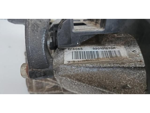 bontott RENAULT MASTER Váltó (Mechanikus)