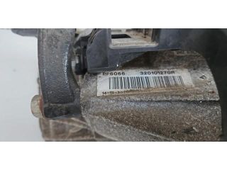 bontott RENAULT MASTER Váltó (Mechanikus)