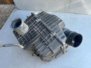 bontott RENAULT MASTER Légszűrő Ház