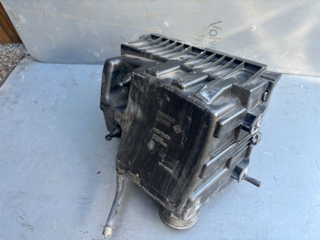 bontott RENAULT MASTER Légszűrő Ház