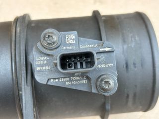 bontott RENAULT MASTER Légtömegmérő