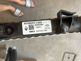 bontott RENAULT MASTER Vízhűtő Radiátor (Klímás)