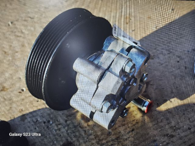 bontott RENAULT MASTER Kormányszervó Motor (Hidraulikus)