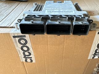 bontott RENAULT MASTER Motorvezérlő