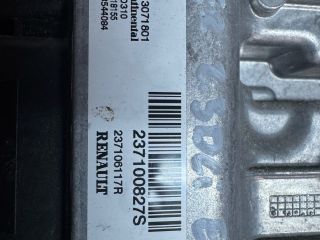 bontott RENAULT MASTER Motorvezérlő