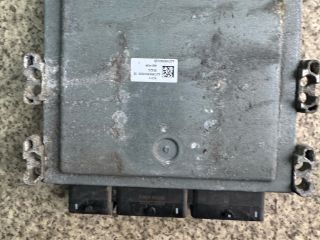 bontott RENAULT MASTER Motorvezérlő