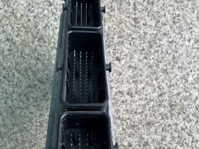 bontott RENAULT MASTER Motorvezérlő