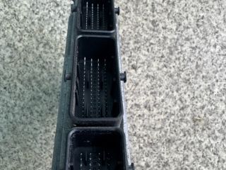 bontott RENAULT MASTER Motorvezérlő