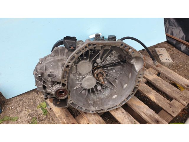 bontott RENAULT MASTER Váltó (Mechanikus)