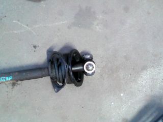 bontott RENAULT MASTER Bal Féltengely