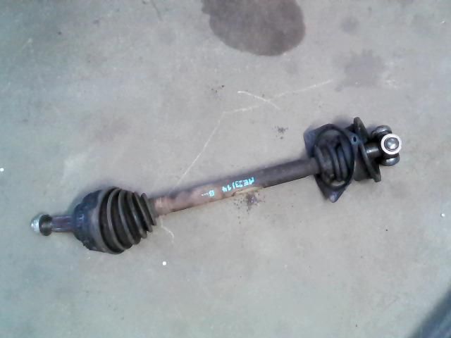 bontott RENAULT MASTER Bal Féltengely