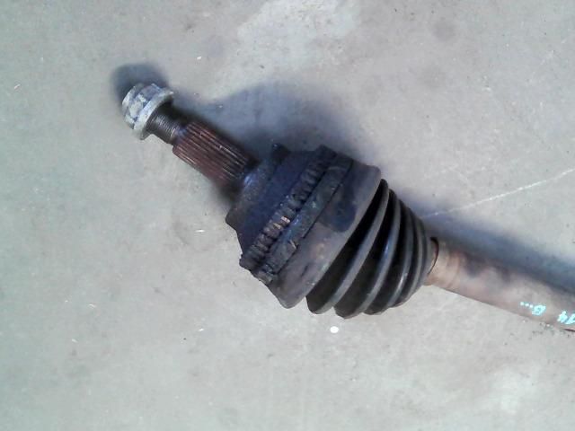 bontott RENAULT MASTER Bal Féltengely