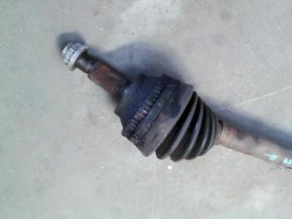 bontott RENAULT MASTER Bal Féltengely