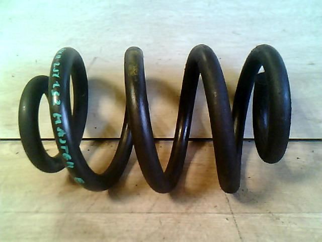 bontott RENAULT MASTER Első Rugó