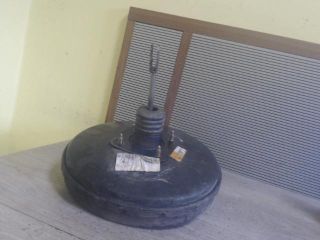 bontott RENAULT MASTER Fékrásegítő