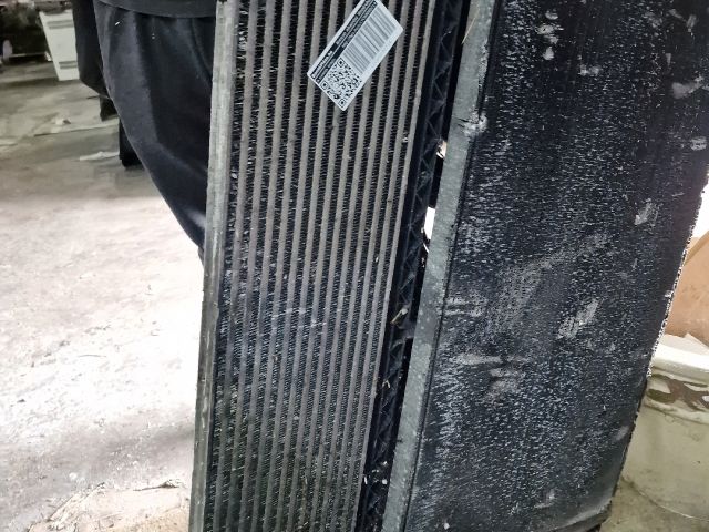 bontott RENAULT MASTER Intercooler