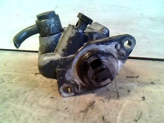 bontott RENAULT MASTER Kormányszervó Motor (Hidraulikus)