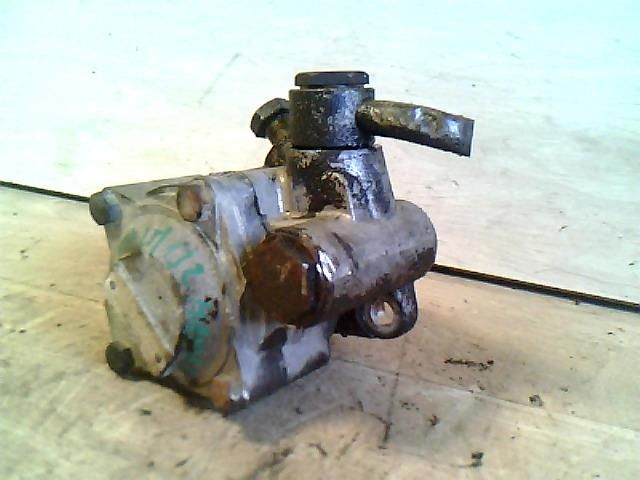 bontott RENAULT MASTER Kormányszervó Motor (Hidraulikus)