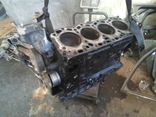 bontott RENAULT MASTER Motorblokk (Fűzött)