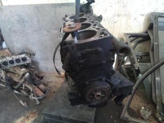 bontott RENAULT MASTER Motorblokk (Fűzött)