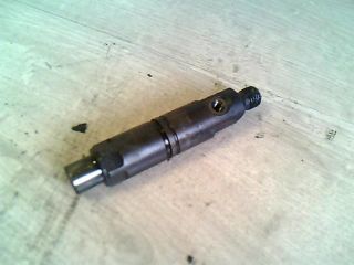 bontott RENAULT MASTER Porlasztó (1 db)