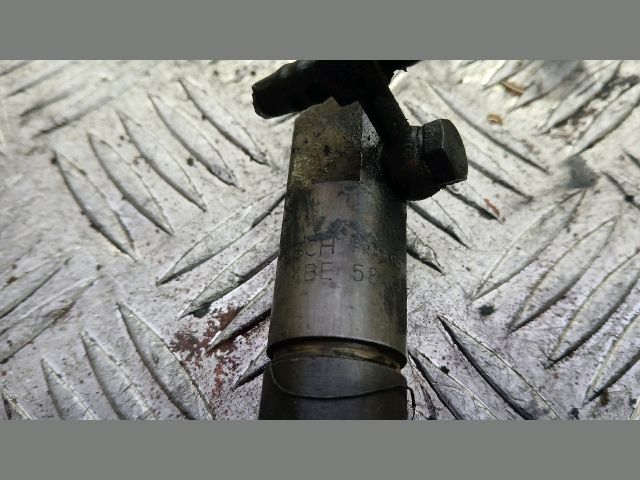 bontott RENAULT MASTER Vákumos Porlasztó