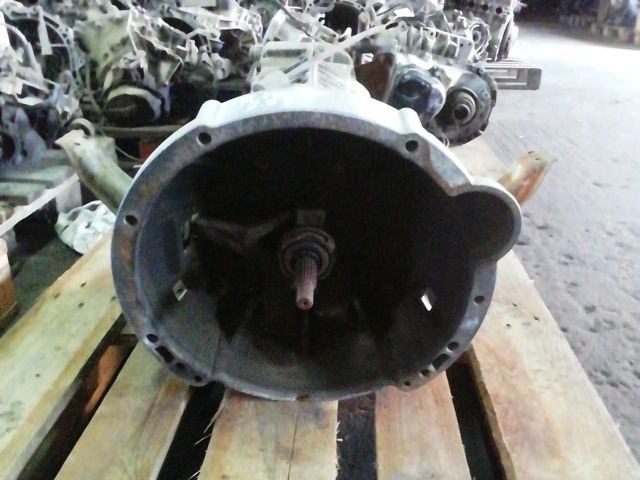 bontott RENAULT MASTER Váltó (Mechanikus)