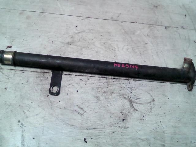 bontott RENAULT MASTER Vízcső