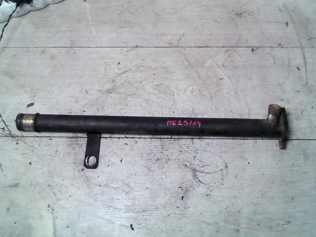 bontott RENAULT MASTER Vízcső