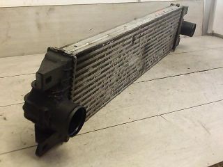 bontott RENAULT MASTER Intercooler