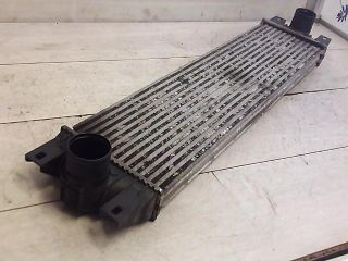 bontott RENAULT MASTER Intercooler