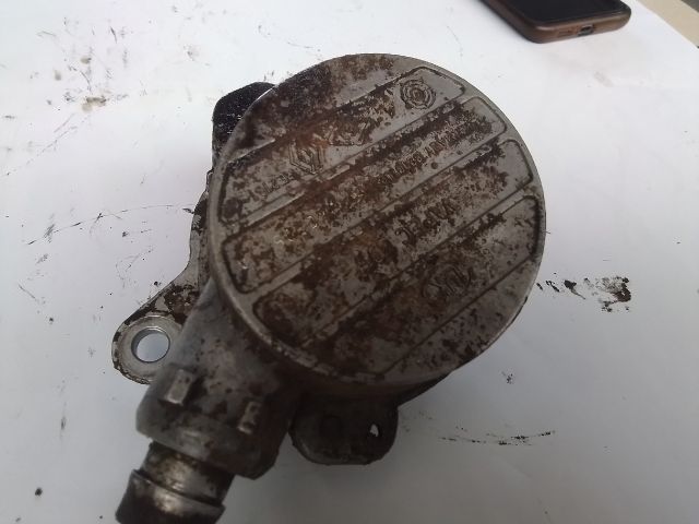 bontott RENAULT MASTER Vákumpumpa