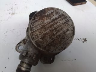 bontott RENAULT MASTER Vákumpumpa