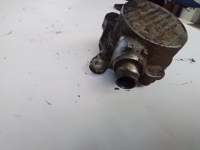 bontott RENAULT MASTER Vákumpumpa